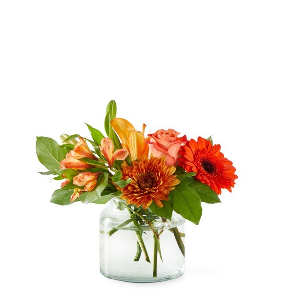 Fall For You Bouquet